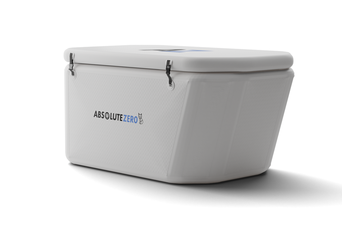 AZ Portable Ice Bath
