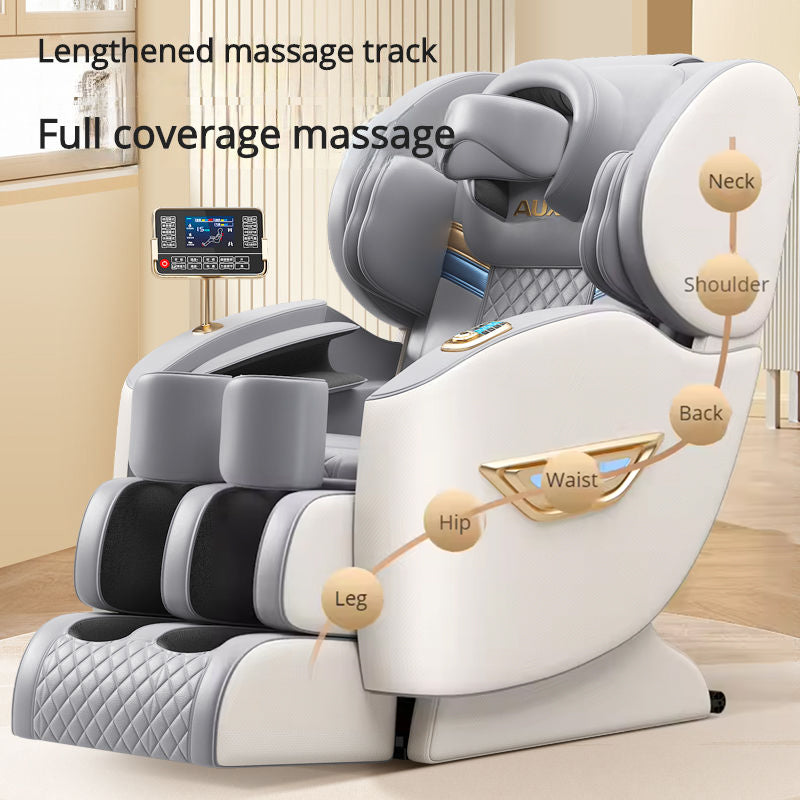 ZhenHao WP-C670 Massage Chair