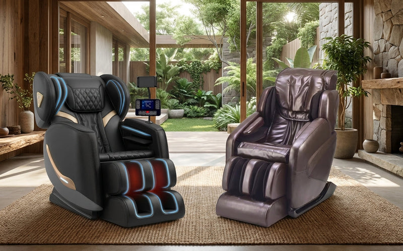 Massage Chairs