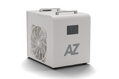 0.8 HP Cold Plunge Water Chiller