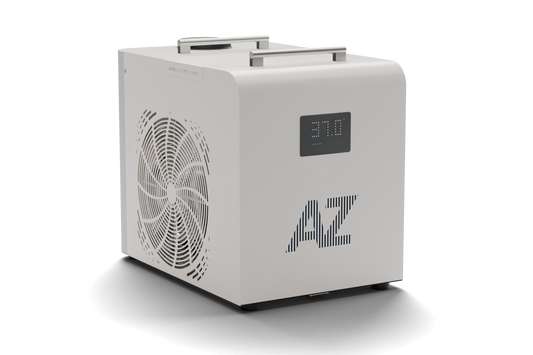 0.8 HP Cold Plunge Water Chiller