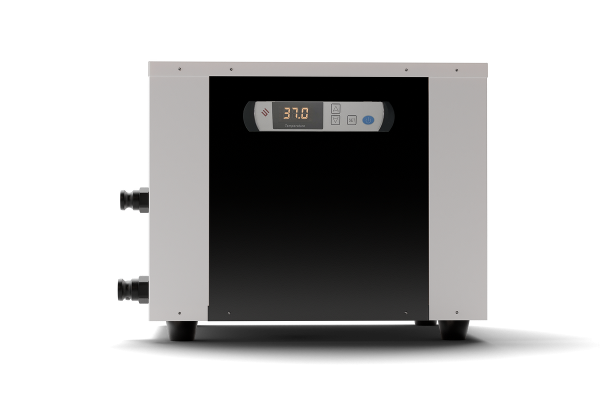 0.8 HP Cold Plunge Water Chiller