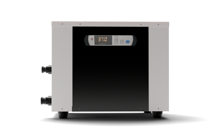 0.8 HP Cold Plunge Water Chiller
