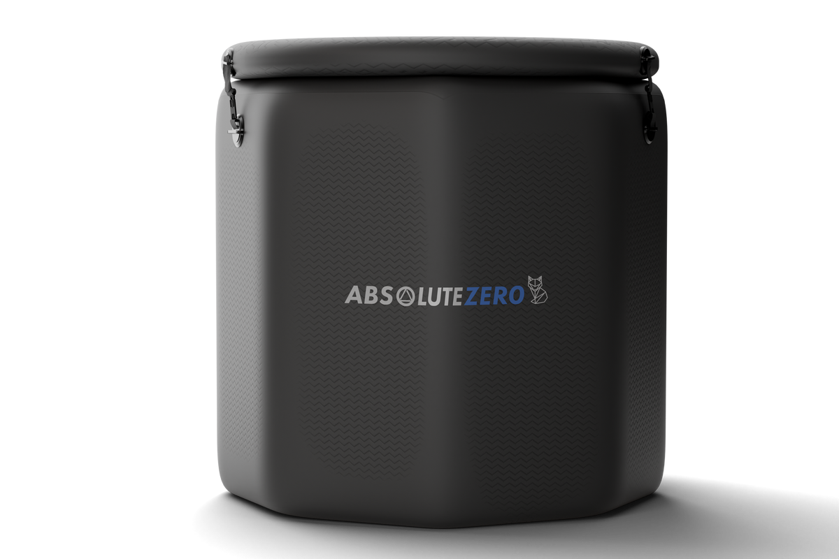 AZ Portable Ice Bath