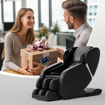 Zero Gravity Full Body Massage Chair