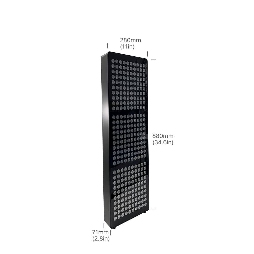 1000W Red Light Panel
