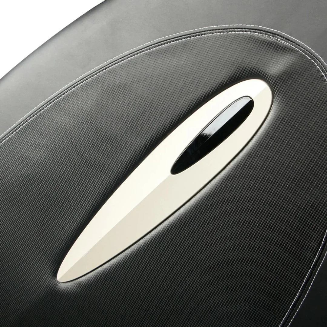 L-Track Shiatsu Massage Chair