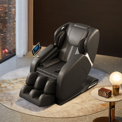 Zero Gravity Full Body Massage Chair