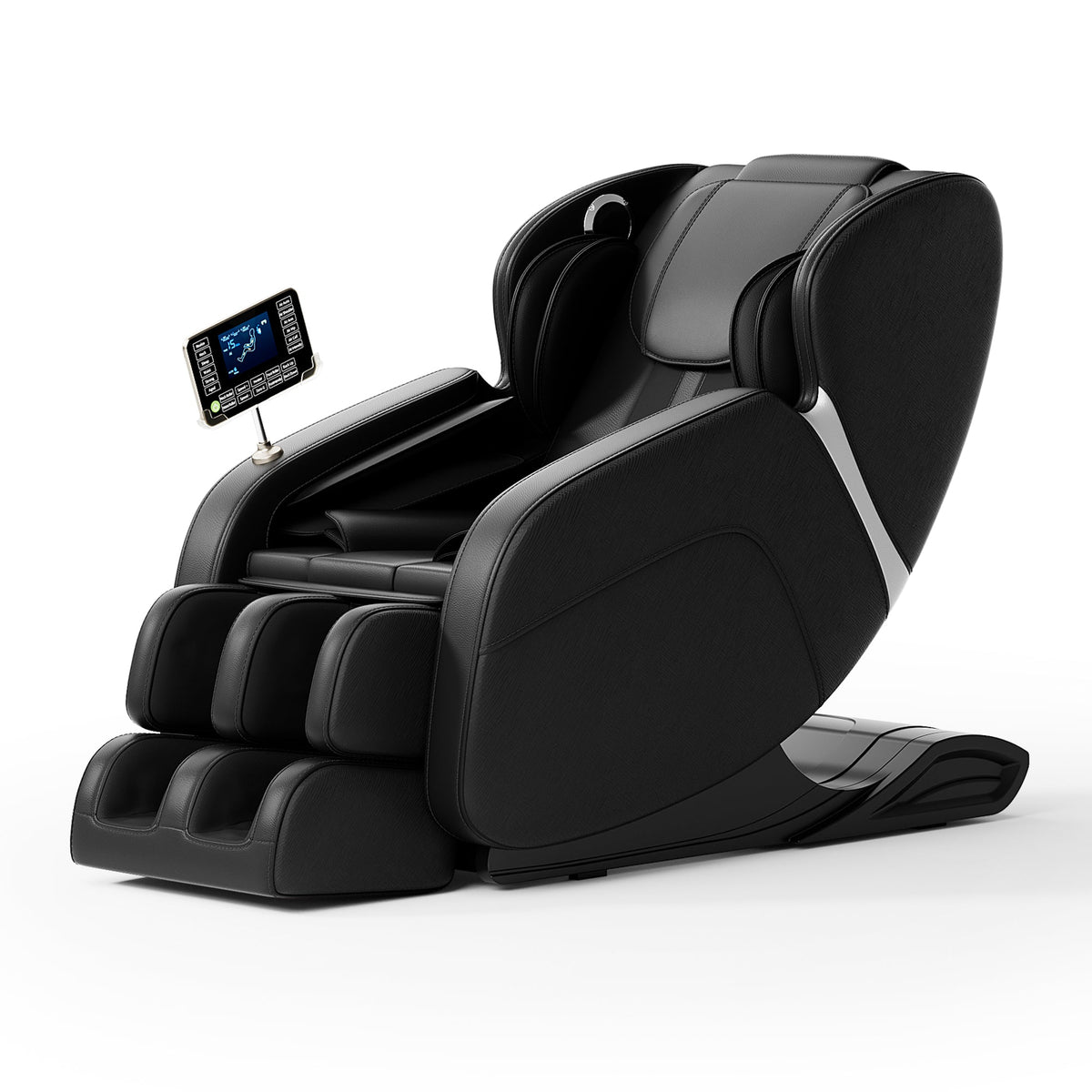 Zero Gravity Full Body Massage Chair