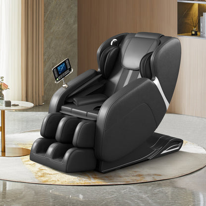Zero Gravity Full Body Massage Chair