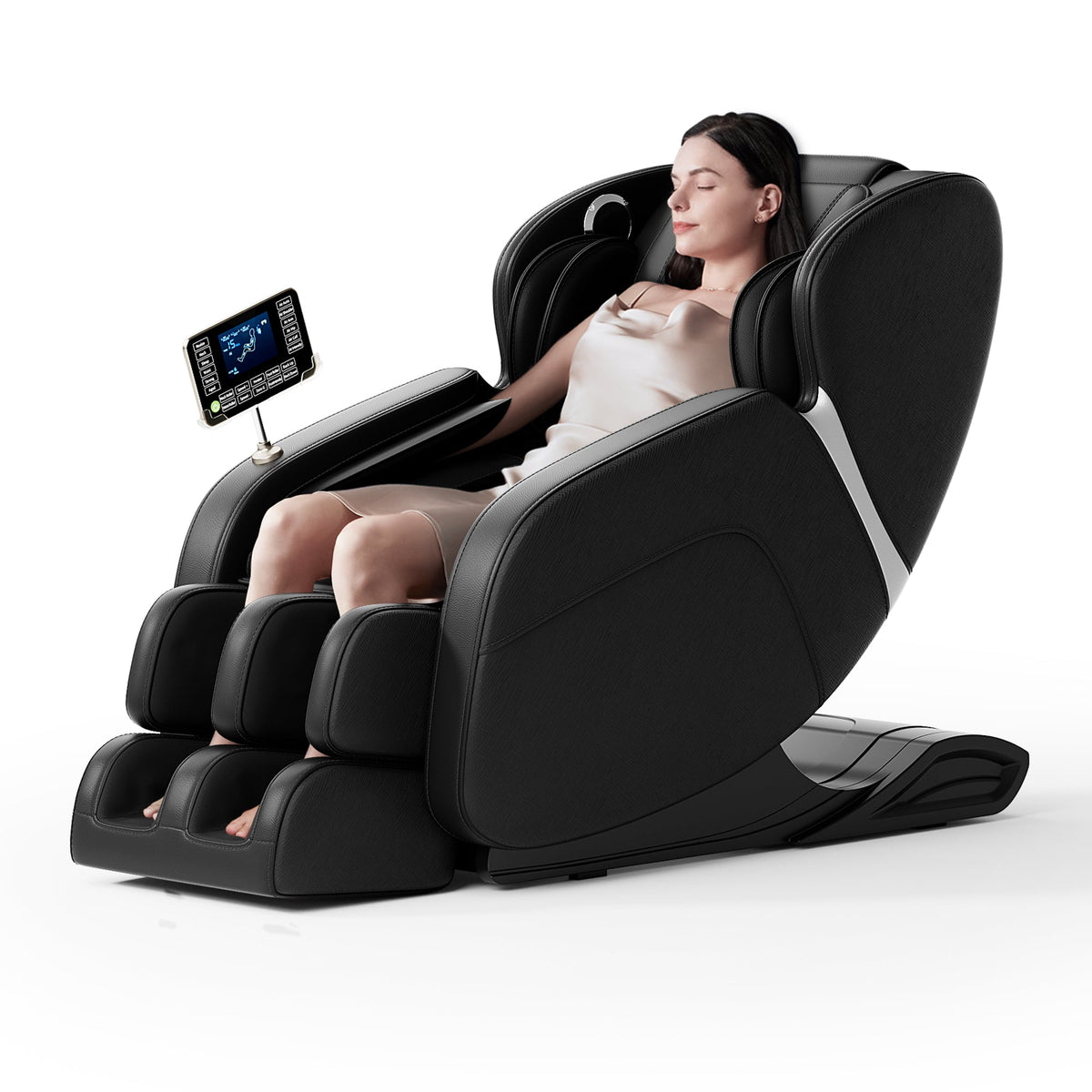 Zero Gravity Full Body Massage Chair
