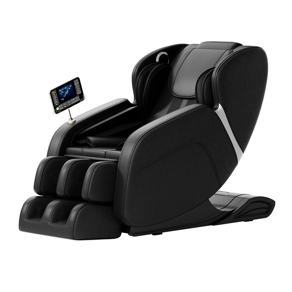 Zero Gravity Full Body Massage Chair