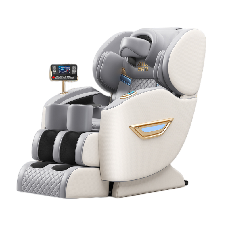 ZhenHao WP-C670 Massage Chair