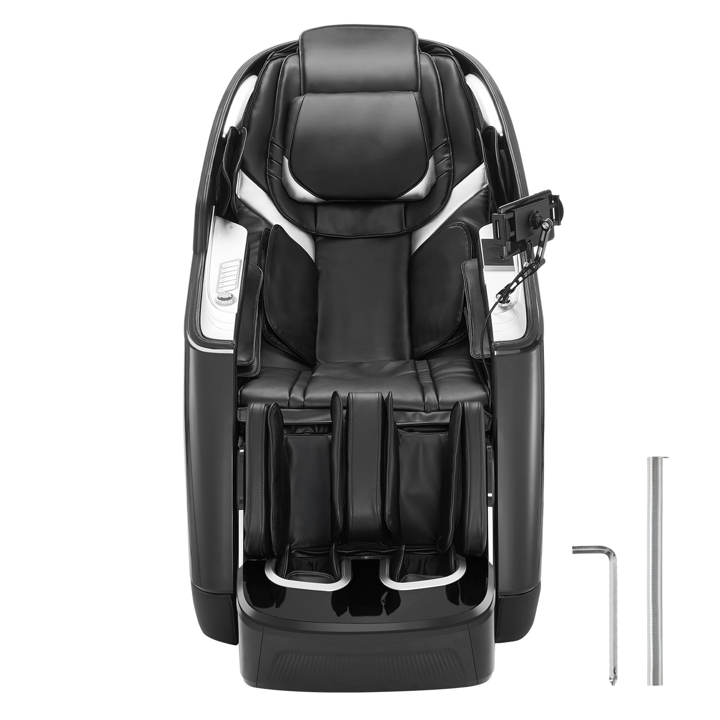 Uimoso 3D/4D SL-Track Massage Chair