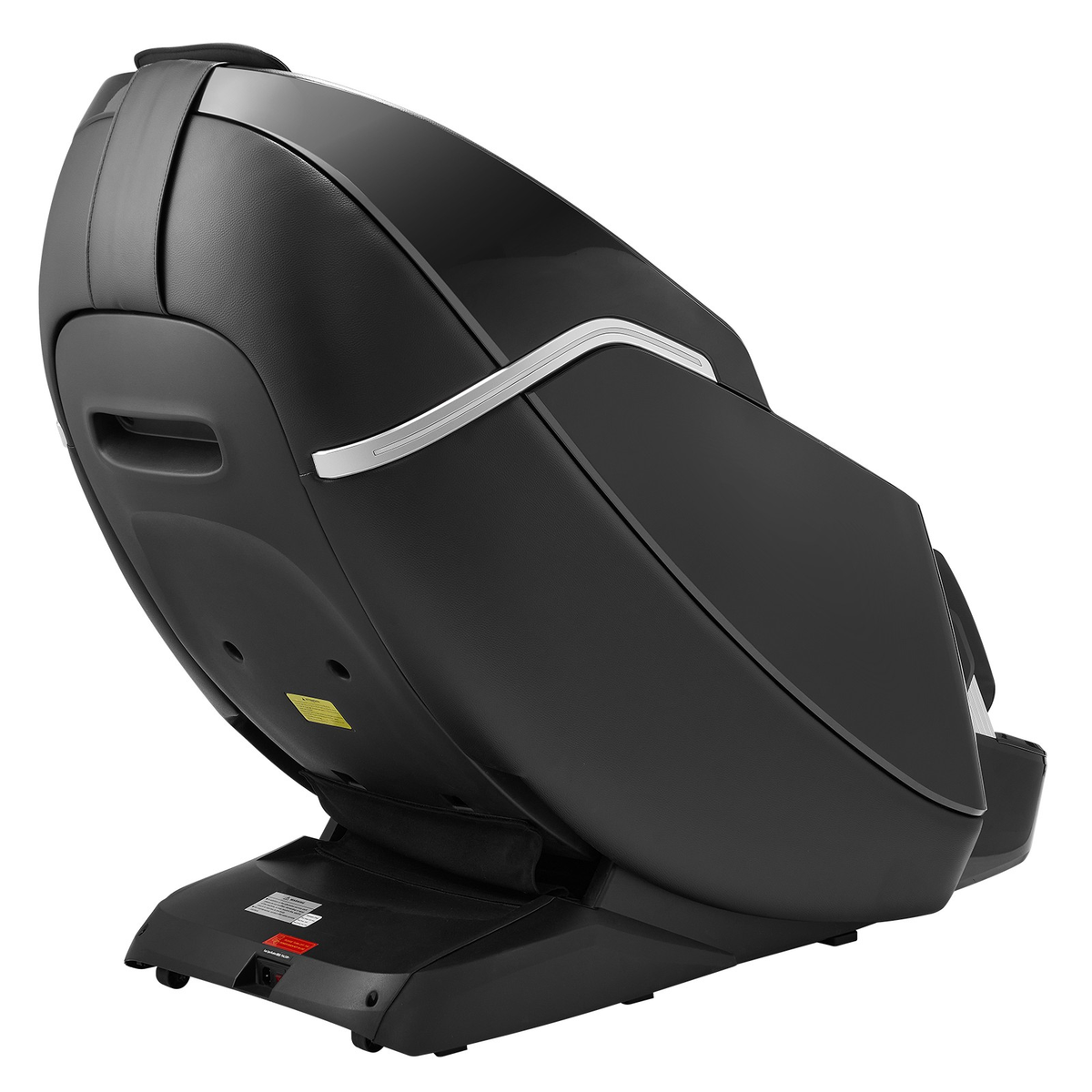 Uimoso 3D/4D SL-Track Massage Chair