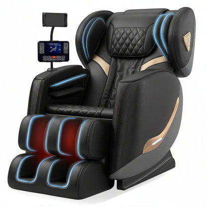 Full-Body Zero Gravity Massage Chair