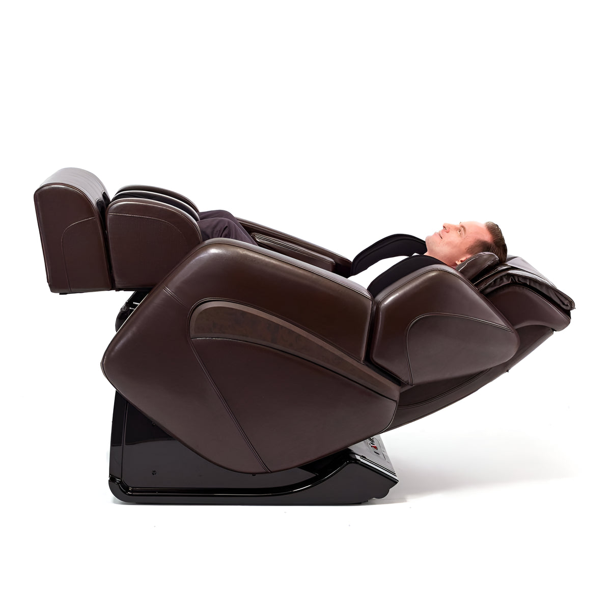 Jin Espresso SL-Track Massage Chair