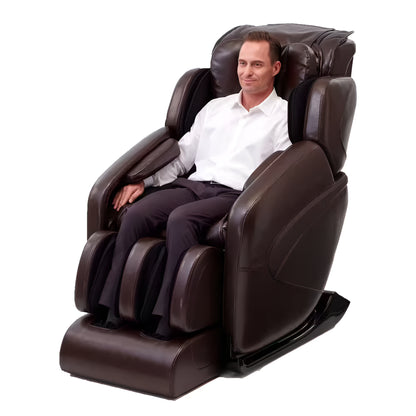 Jin Espresso SL-Track Massage Chair