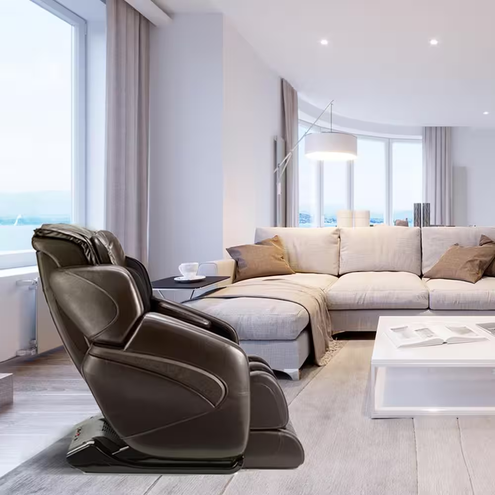 Jin Espresso SL-Track Massage Chair