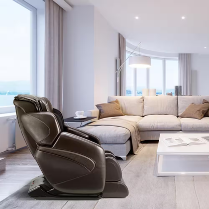 Jin Espresso SL-Track Massage Chair