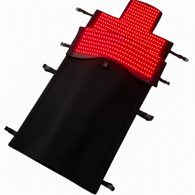 Full-Body Red Light Therapy Mat – 2570 LEDs
