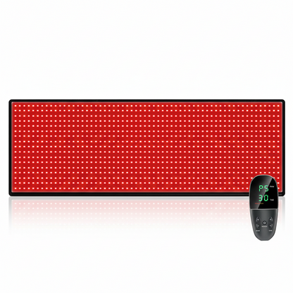 Full-Body Red Light Therapy Mat – 1280 LEDs