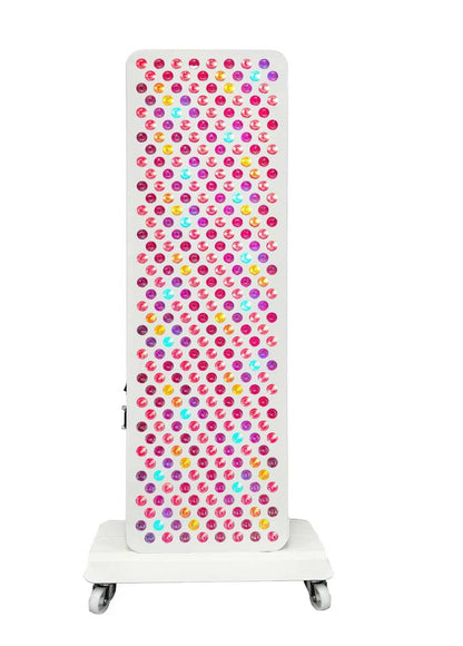 NiceBeam LumaSpectrum 9 Pro