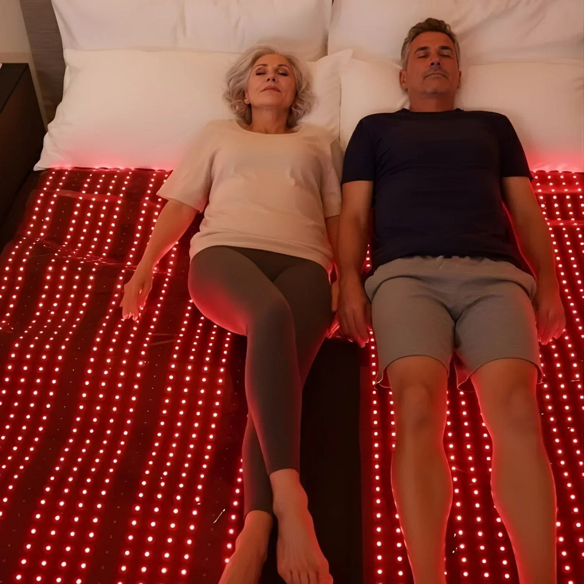 Full Body Red Light Therapy Bag